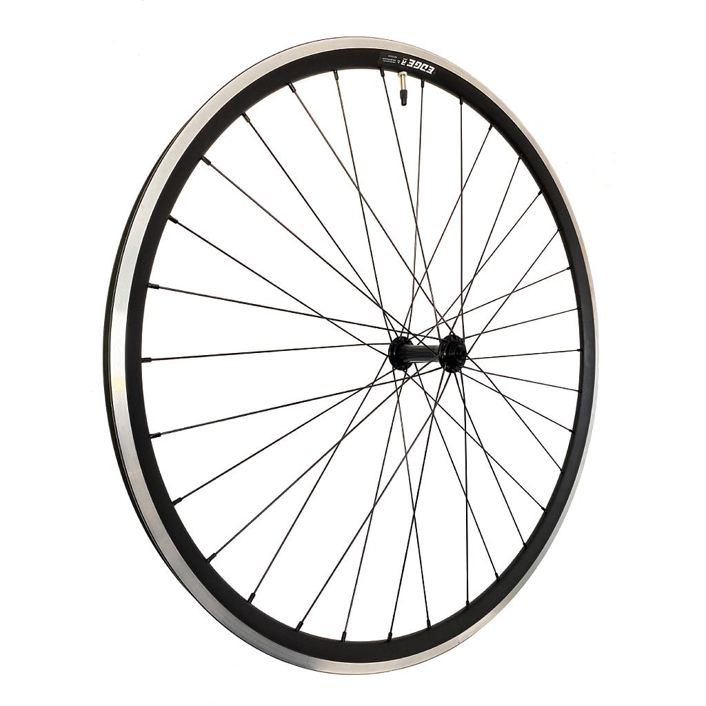 RIN DELANTERO RUTA RYDE EDGE-R25 32H (PISTA DE FRENO) EJE QRx100MM