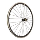 RIN TRASERO RUTA RYDE EDGE-R25 32H (PISTA DE FRENO) EJE QRx130MM