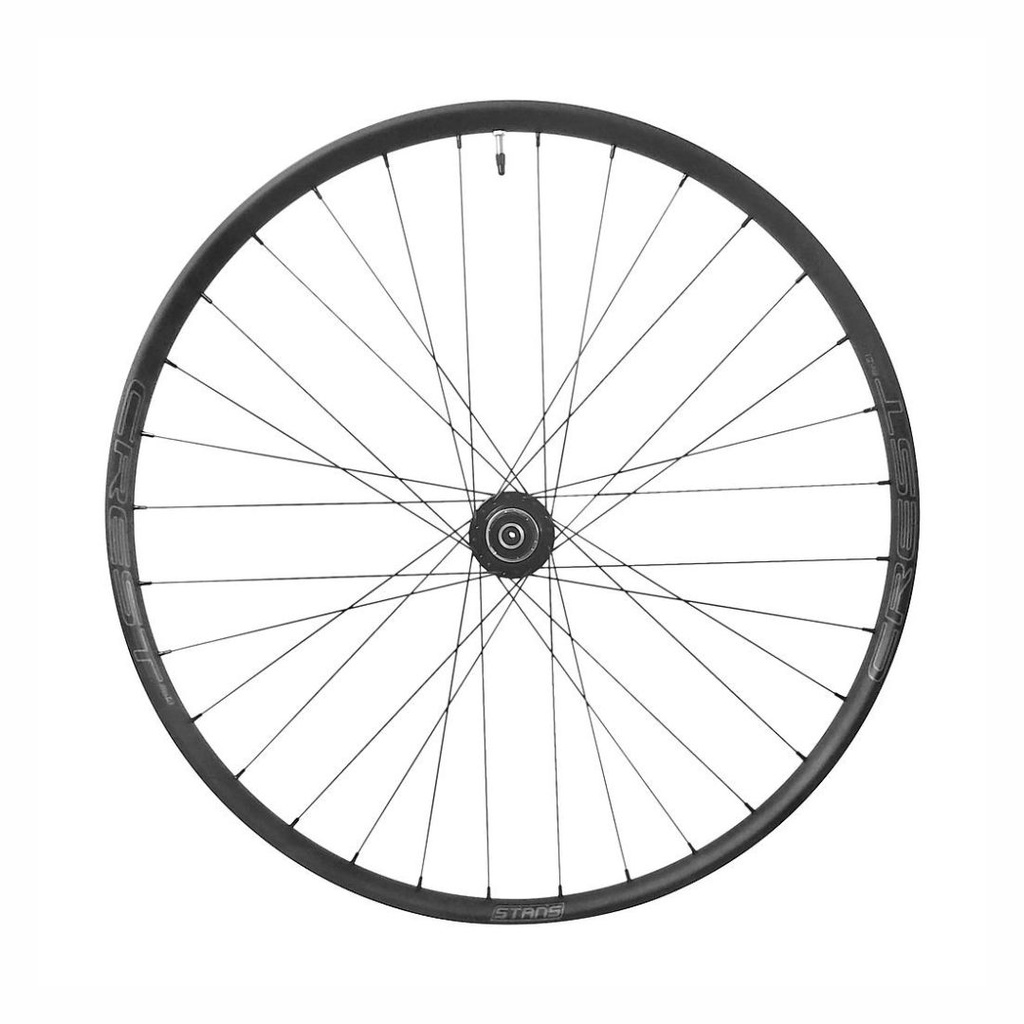RIN TRASERO MTB STAN´S FLOW EX3
