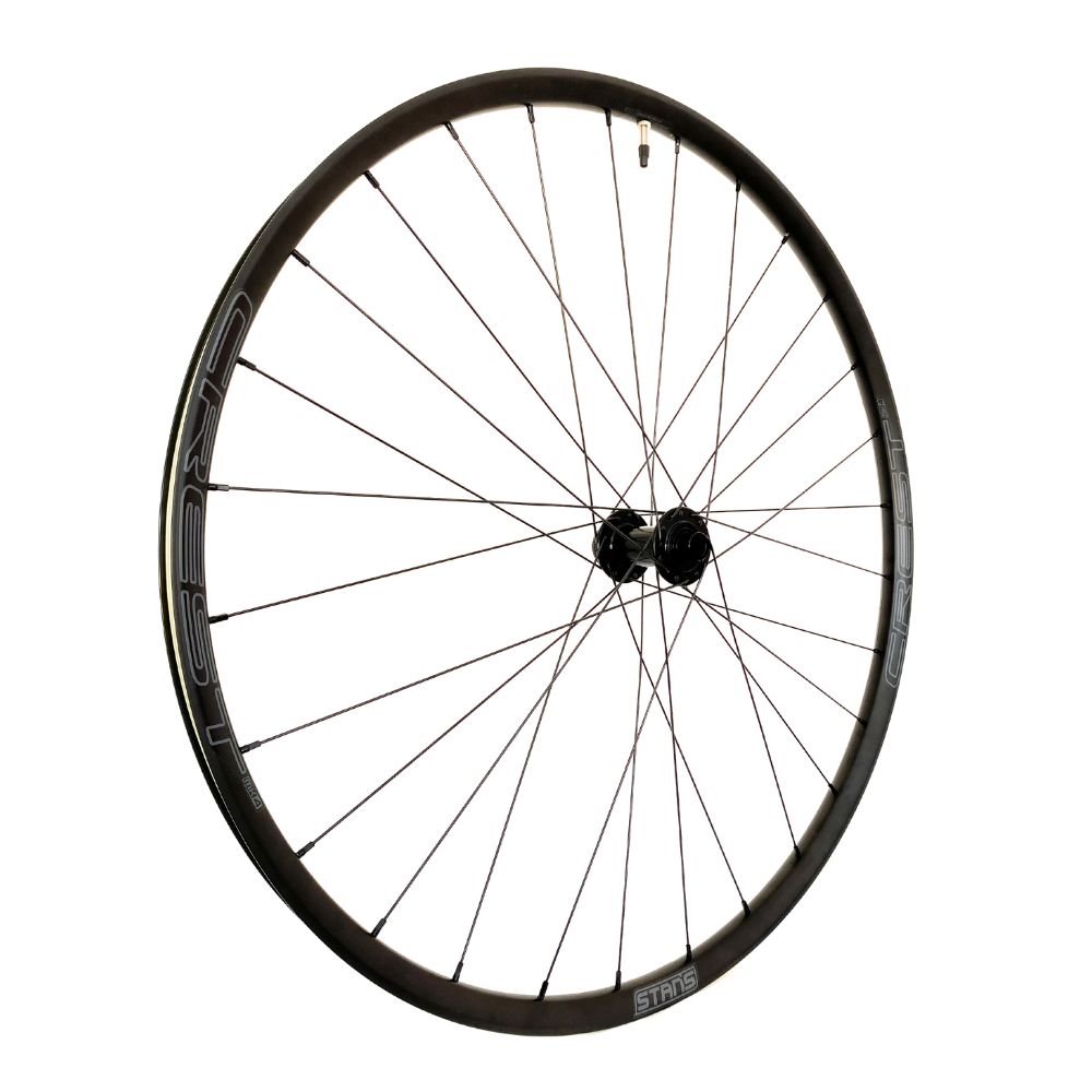 RIN DELANTERO GRAVEL STAN´S CREST MK-4 700c 12X100mm CL