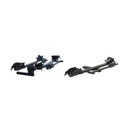 ROCKYMOUNTS RACK DE TIRON MONORAIL 2" COMBO PARA 3 BICIS 