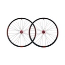 JUEGO DE RINES STAN'S ARCH MK4 29" 32H BITEX BOOST (SMS) EDICION ESPECIAL ROJO