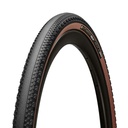LLANTA HUTCHINSON CARACAL RACE 700X40 TLR CARA BRONCEADA 