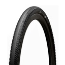 LLANTA HUTCHINSON CARACAL 700X40 TLR NEGRA