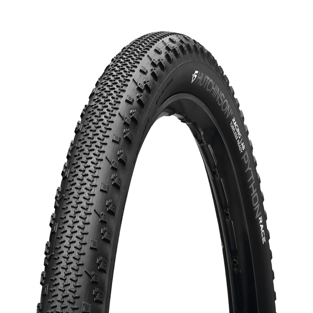 LLANTA HUTCHINSON PYTHON RACE 29X2.40 TLR NEGRA