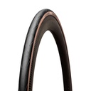 LLANTA HUTCHINSON BLACKBIRD TLR 700X26 CARA BRONCEADA