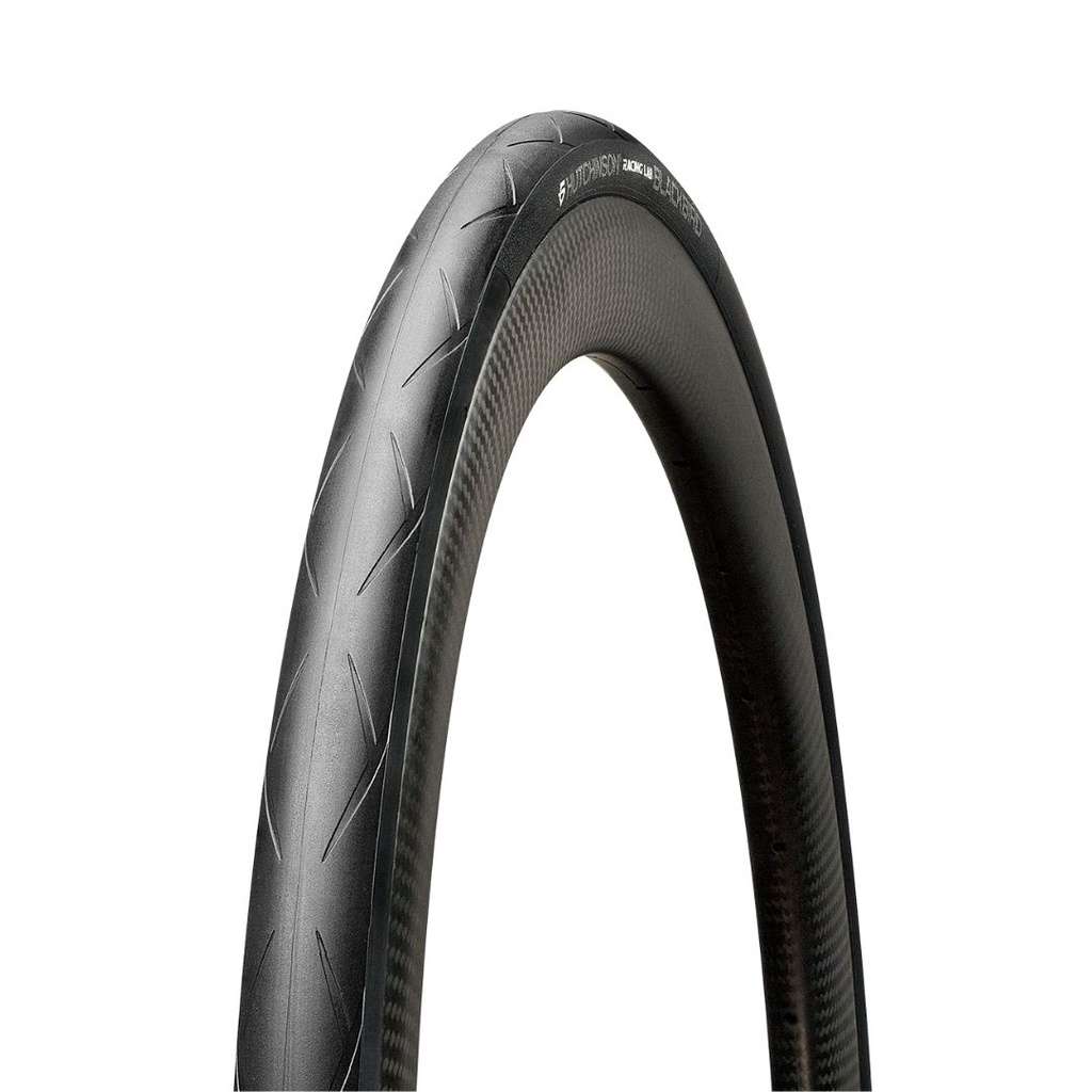LLANTA HUTCHINSON BLACKBIRD TLR 700X28 NEGRA 