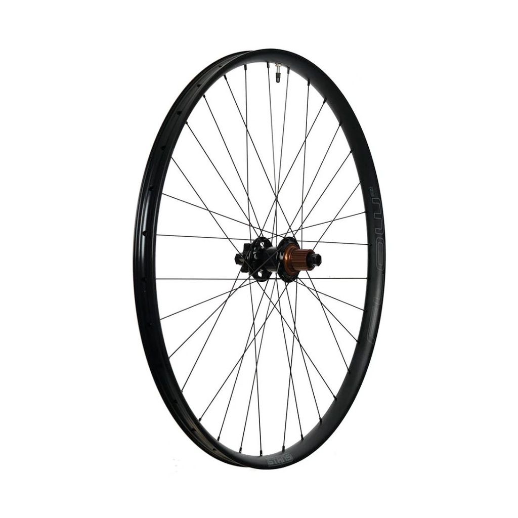 RIN TRASERO MTB STAN´S FLOW MK-4 29" M-PULSE