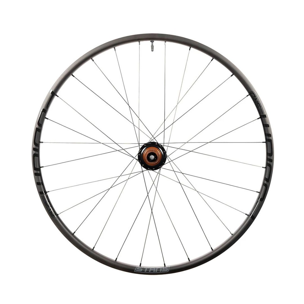JUEGO DE RINES STAN'S PODIUM SRD CARBON 29" SRAM XD BOOST