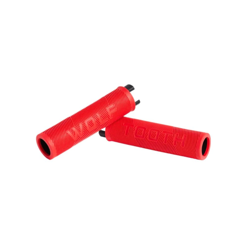 WOLFTOOTH ECHO LOCK-ON GRIPS- REFILL