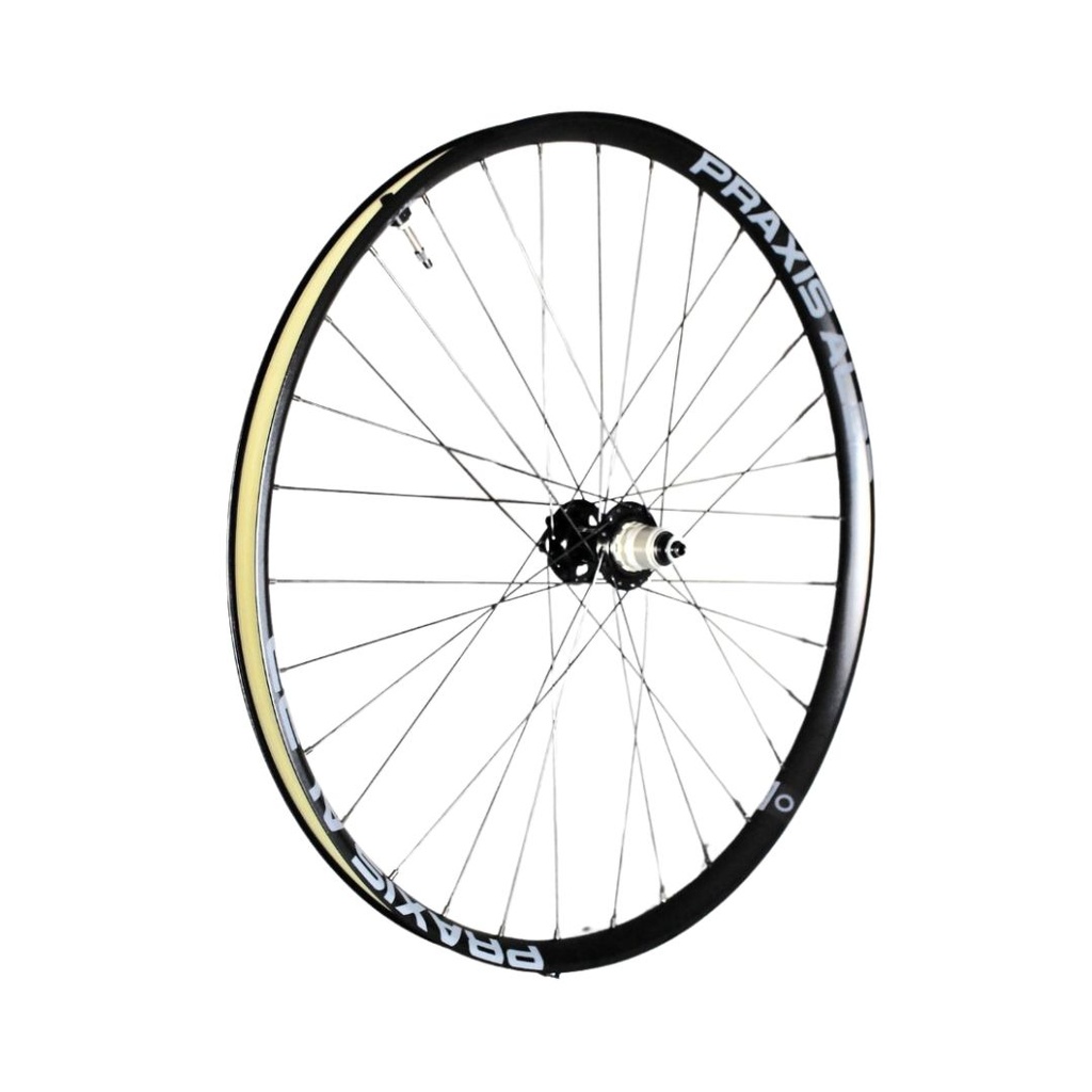 RIN TRASERO MTB PRAXIS AL32