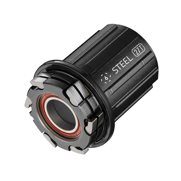 BODY CASSETTE BITEX "MTB" PARA SHIMANO 10/11V E-BIKE CROMOLIO (EZO)