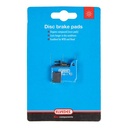 Balata Organica ELVEDES Para SRAM Red/ Force/ Rival / Level