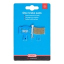 Balata Organica ELVEDES Para Magura MT2 MT4 MT6 MT8