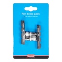 Zapata de freno ELVEDES de tipo V-Brake 60mm con cartucho de aluminio