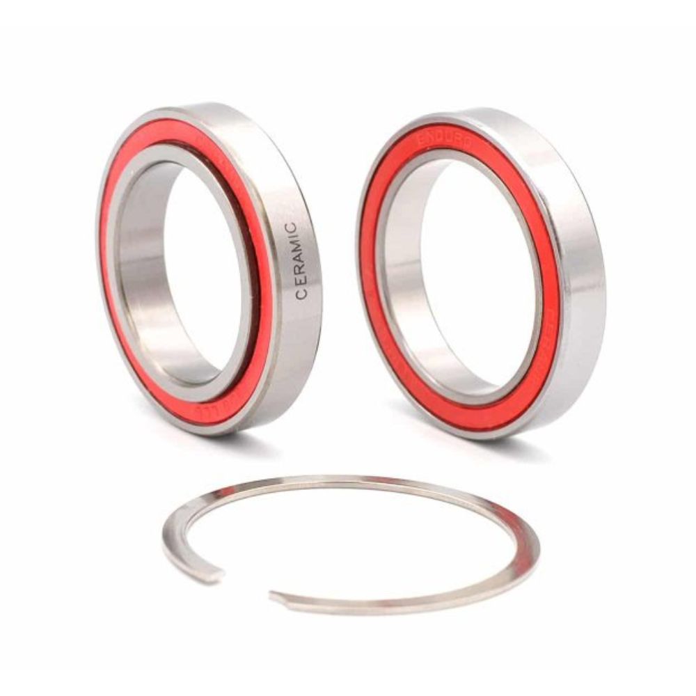 KIT DE BALEROS PRAXIS M30 BB/BEARING CERAMIC KIT