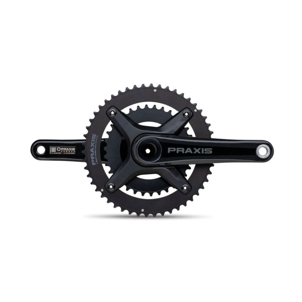MULTIPLICACIÓN PRAXIS ZAYANTE CARB-S M30 DM 165/X5034 10/11v