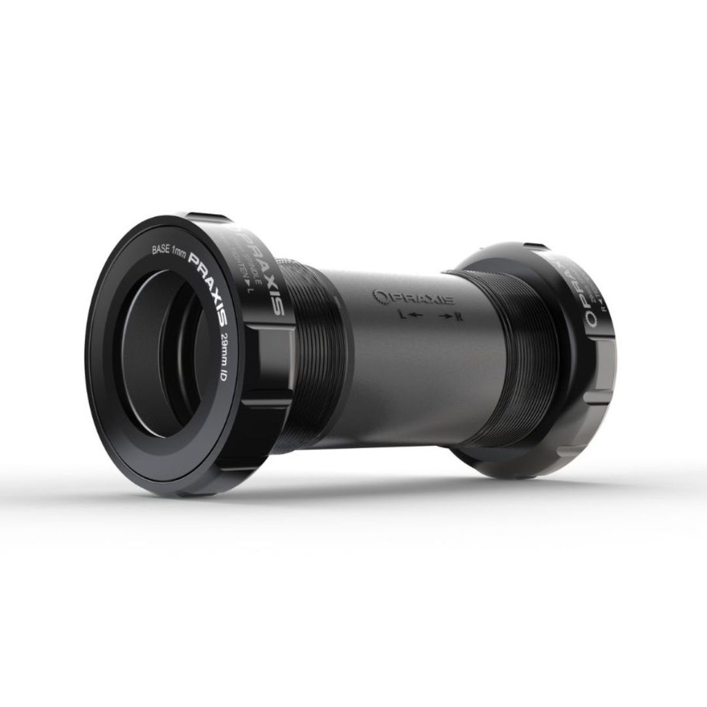 TAZAS DE CENTRO PRAXIS 29MM (DUB) - BSA 68MM