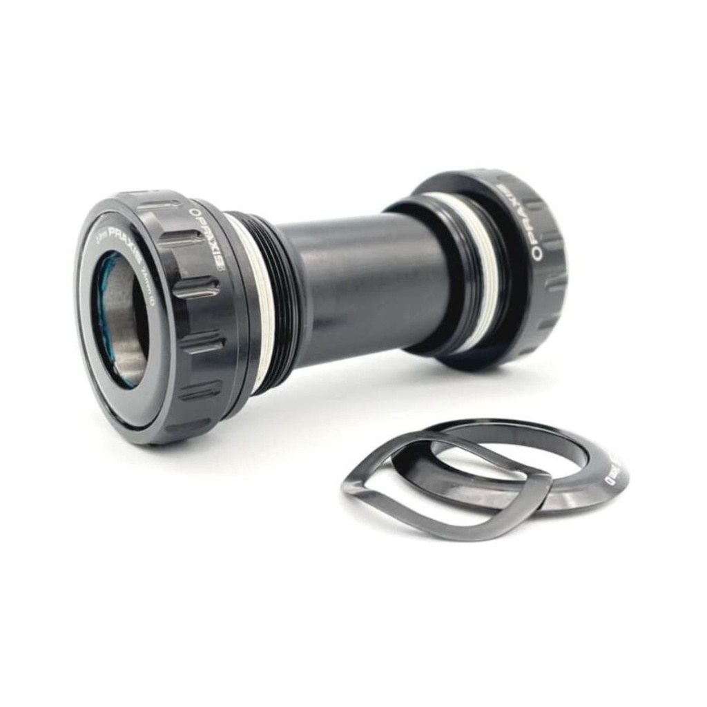 TAZAS DE CENTRO PRAXIS M24 "GXP" - BSA 68/73MM
