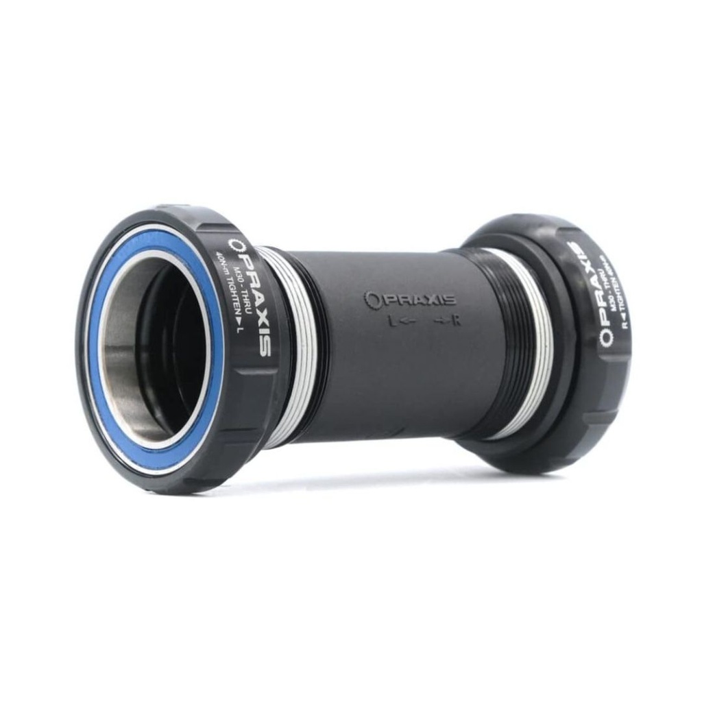 TAZAS DE CENTRO PRAXIS M30-THRU - BSA 68/73MM