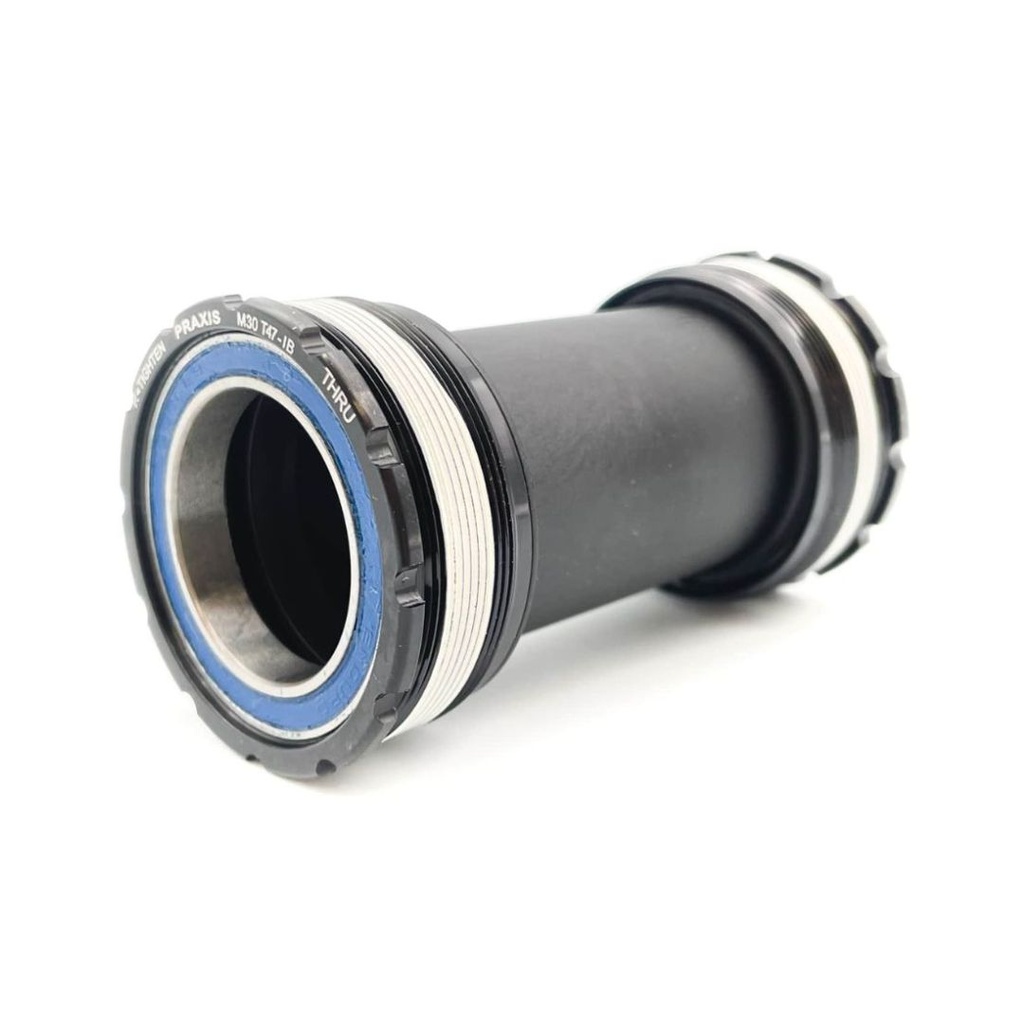 TAZAS DE CENTRO PRAXIS M30-THRU - T47 I.B.