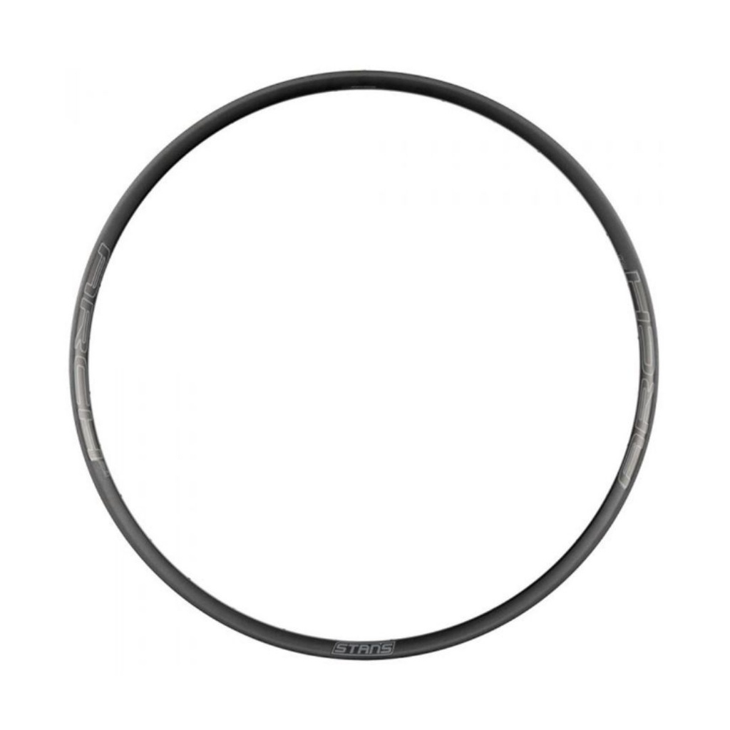 ARO STAN'S ARCH MK4 27.5" NEGRO 28H 
