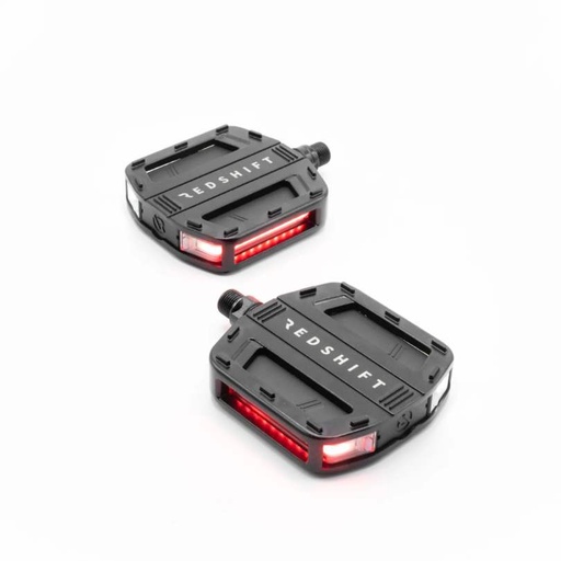 [RS-RS-70-01] PEDALES REDSHIFT ARCLIGHT (CON LUCES)