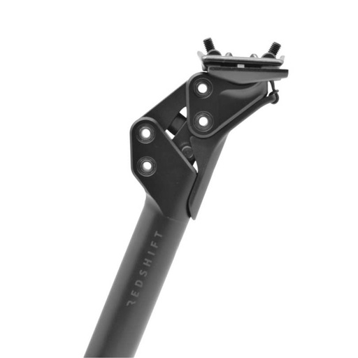 [RS-RS-50-13] POSTE DE ASIENTO REDSHIFT SHOCKSTOP PRO 27.2mm x 350mm