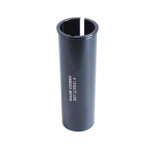 [RS-RS-21-04] REDSHIFT ADAPTADOR POSTE DE ASIENTO 27.2mm/28.6mm