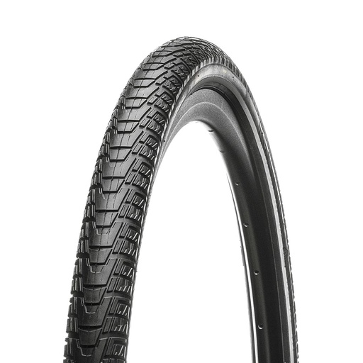 [HS-PV703345] LLANTA HUTCHINSON HAUSSMANN INFINITY URBAN 700CX37 CON REFLEJANTE
