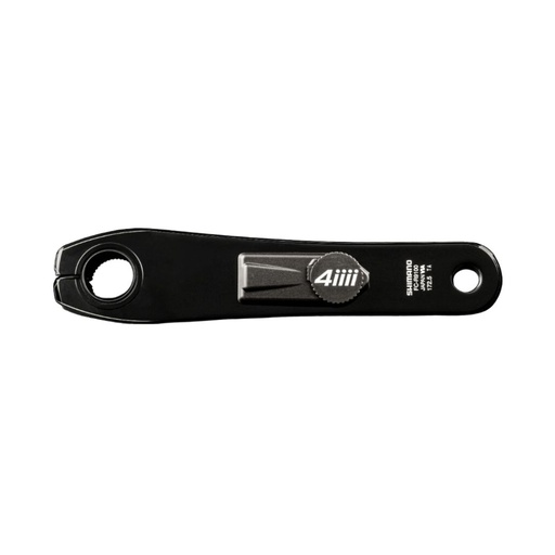[4i-PML300-S19D00X] POTENCIOMETRO 4iiii PRECISION-GEN3+ Dura Ace-R9200-NDS-175MM