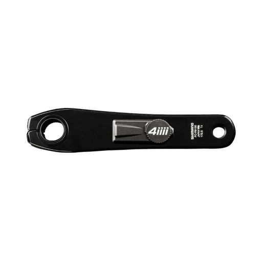 [4i-PML300-S18D00X] POTENCIOMETRO 4iiii PRECISION-GEN3+ Ultegra-R8100-NDS-175 MM