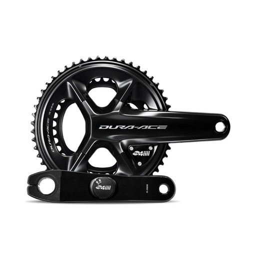 [4i-PMD100-S19C01A] POTENCIOMETRO 4iiii PRECISION-PRO DURA ACE R9200-Dual 172.5MM 50-34T