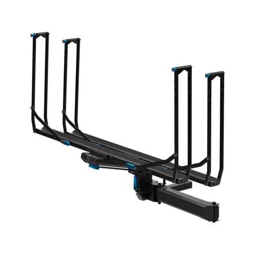 [RO-10270] ROCKYMOUNTS RACK DE TIRON AFTERPARTY 2" PARA 2 BICIS