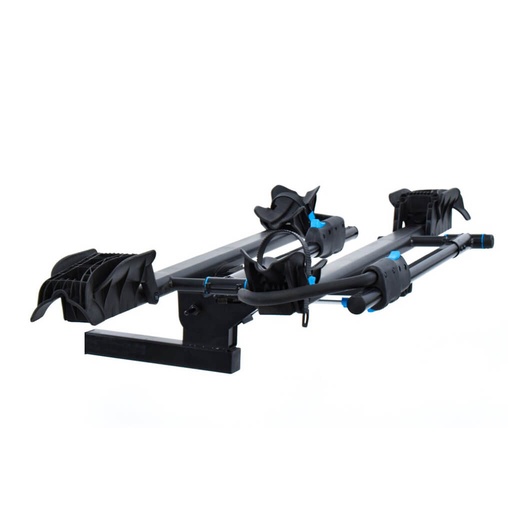 [RO-11415] ROCKYMOUNTS RACK DE TIRON MONORAIL 2" PARA 2 BICIS