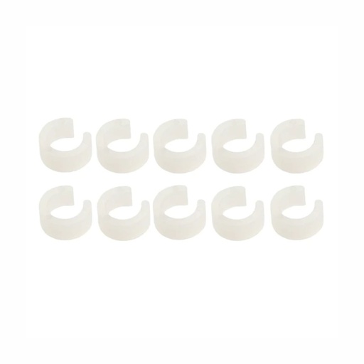 [WT-RES-TRVL-SPCR-SET10] Resolve Dropper Post Travel Adjustment Spacers Travel Adjustment Spacers - Set of 10