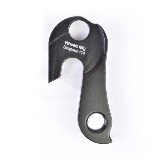 [WM-PL3-DROPOUT-114] PATA DESVIADOR 114 - FELT