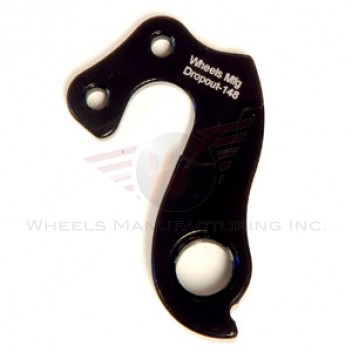 [WM-PL3-DROPOUT-148] PATA DESVIADOR 148 - BIANCHI