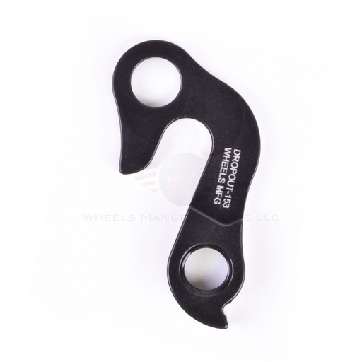 [WM-PL3-DROPOUT-153] PATA DESVIADOR 153 - FUJI