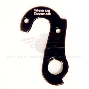 [WM-PL3-DROPOUT-160] PATA DESVIADOR 160 - EDDY MERCX , WILIER