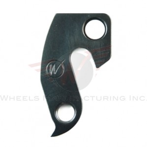 [WM-PL3-DROPOUT-207] PATA DESVIADOR 207 - MERIDA, CARRERA