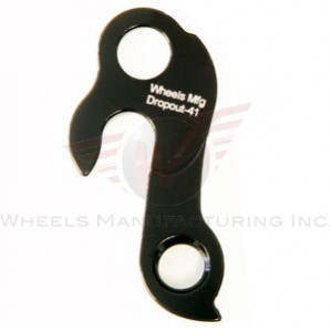 [WM-PL2-DROPOUT-41] PATA DESVIADOR 41 - BIANCHI