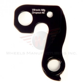 [WM-PL2-DROPOUT-48] PATA DESVIADOR 48 - VARIAS MARCAS