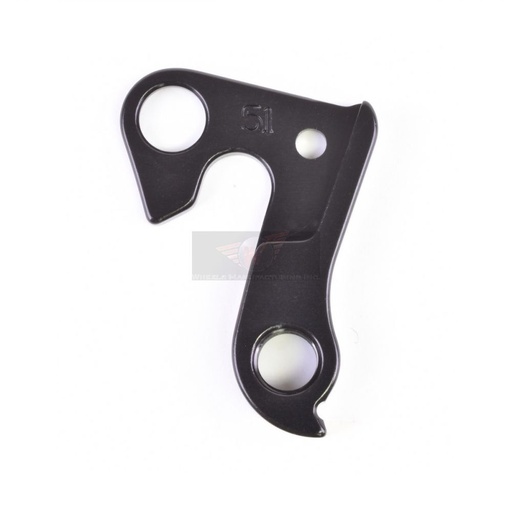 [WM-PL2-DROPOUT-51] PATA DESVIADOR 51 - VARIAS MARCAS