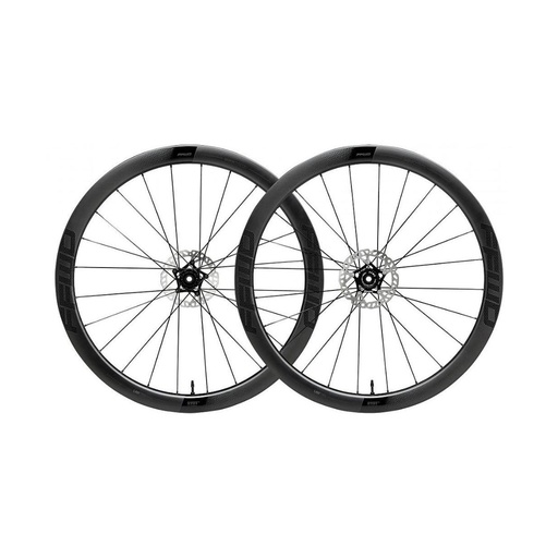 [FF-ASRYOT44FCCFFWDS] JUEGO DE RINES FFWD RYOT (44MM) FULL CARBON FFWD (HG) NEGRO MATTE