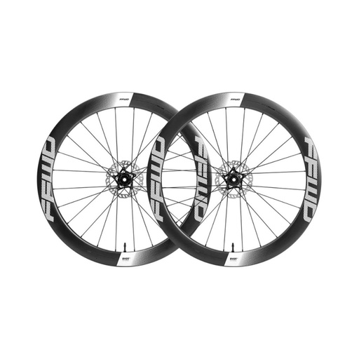 [FF-ASRYOT55FCCFFWDWHTSH] JUEGO DE RINES FFWD RYOT (55MM) FULL CARBON FFWD (HG) CALCAS BLANCAS