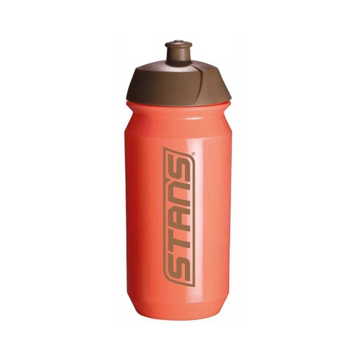 [TX-B10-22200-08] BIDON SHIVA 500CC CORAL/BRONCE "STAN'S"
