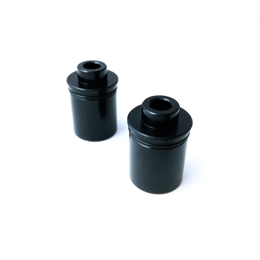 [BX-BX201FGQR] ADAPTADOR MAZA DELANTERA BITEX BX201FG 15MM A QR