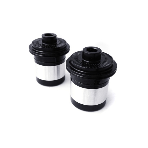 [BX-MTAFQR] ADAPTADOR MAZA DELANTERA MTB BITEX QR