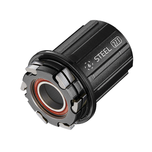 [BX-R08-ABBH-B5] BODY CASSETTE BITEX "MTB" PARA SHIMANO 10/11V E-BIKE CROMOLIO (TPI)